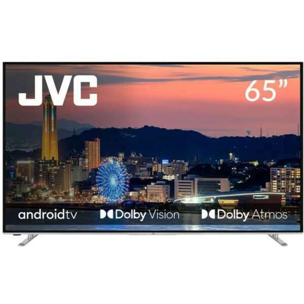 JVC LT-65VA6200