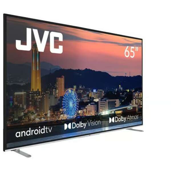 JVC LT-65VA6200