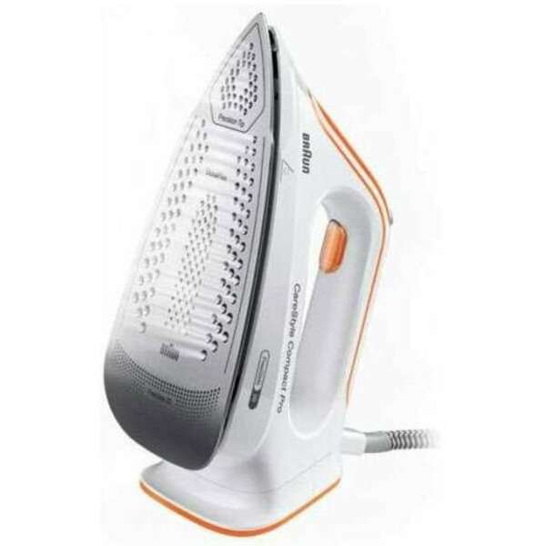 BRAUN CareStyle Compact Pro IS2561WH