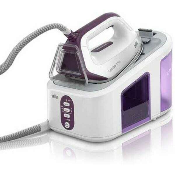 BRAUN CareStyle 3 Pro IS3155VI