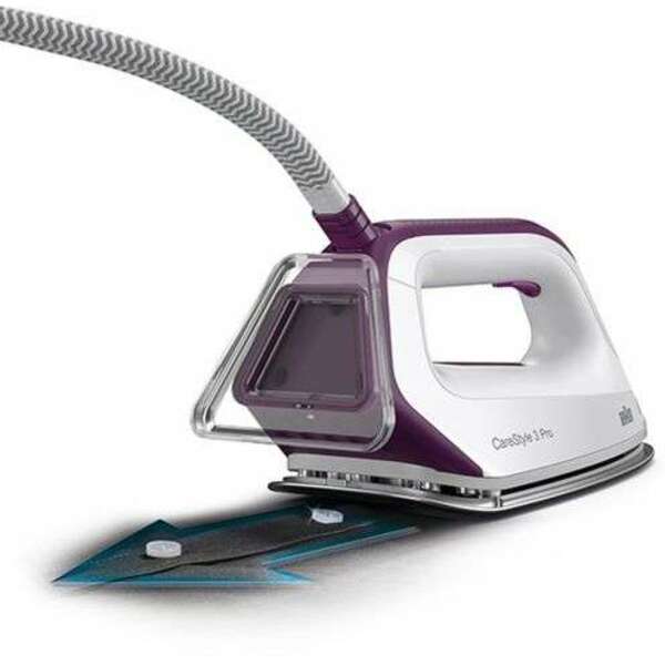 BRAUN CareStyle 3 Pro IS3155VI