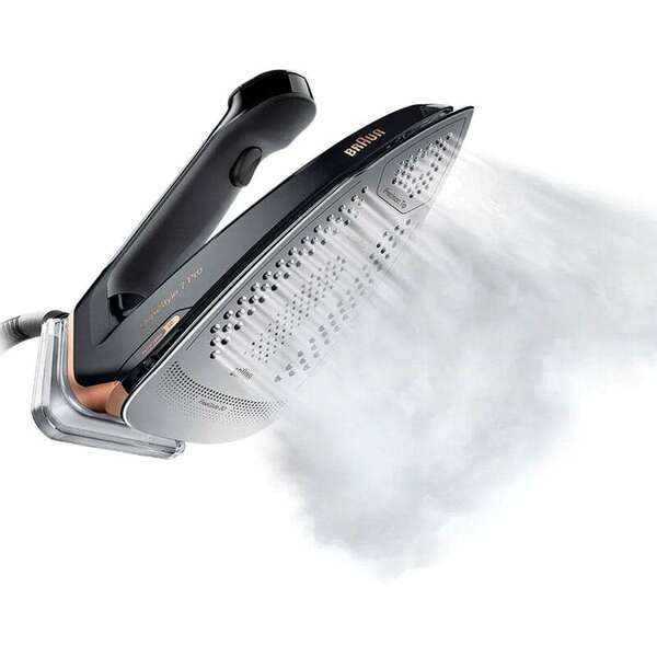 BRAUN Carestyle 7 PRO IS7286BK