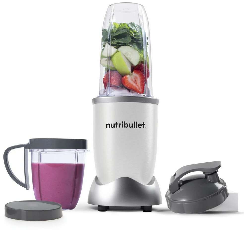 NUTRIBULLET PRO 9 NB907W