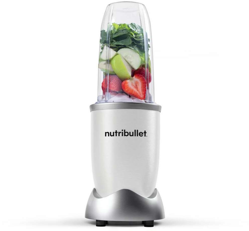 NUTRIBULLET PRO 9 NB907W