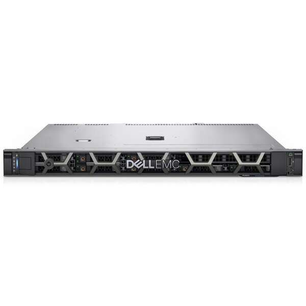 DELL PowerEdge R350