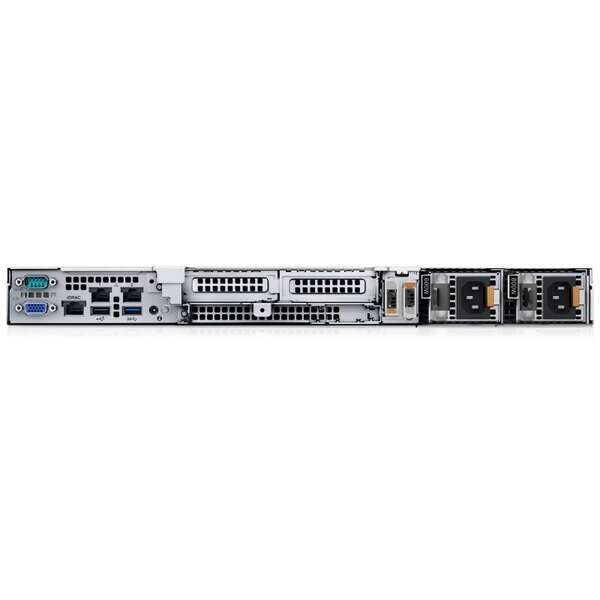 DELL PowerEdge R350