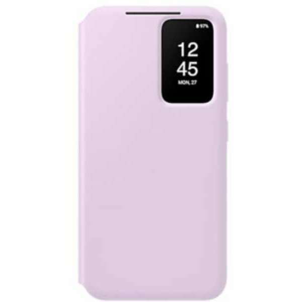 SAMSUNG Smart View Wallet Case S23 Lilac EF-ZS911-CVE