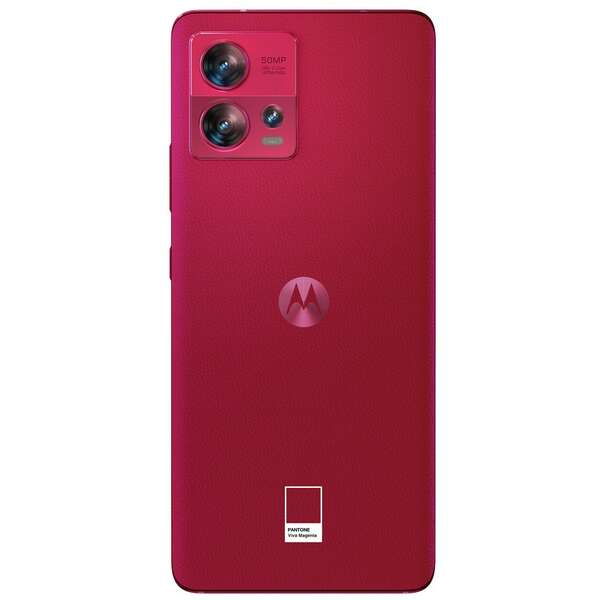 MOTOROLA Edge 30 Fusion 8GB/128GB Viva Magenta