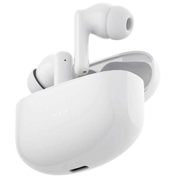 MOYE Soulful 2 ANC True Wireless Earphone White