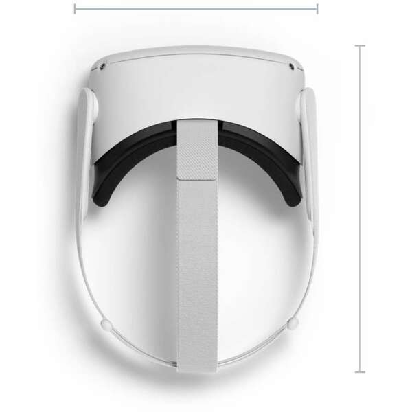 META Oculus Quest 2 128GB VR