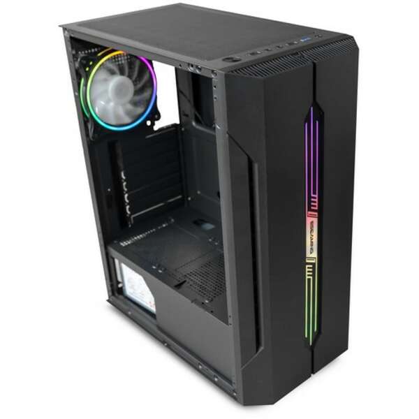 TMC GAMER I3-10100F/16GB/M.2 480GB/GTX 1650 4GB/600W