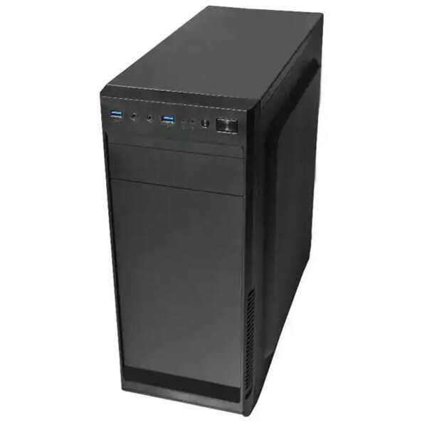 TMC WORKER R5-3400G/8GB/256GB/500W