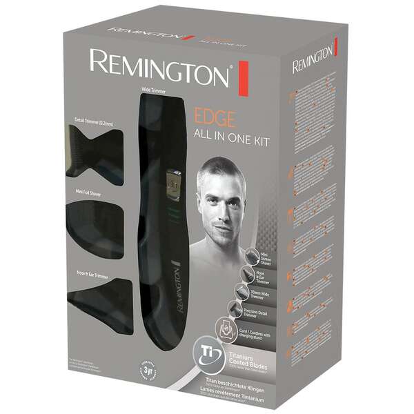 REMINGTON PG6030 + REMINGTON S1005