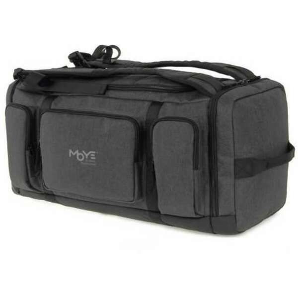 MOYE Trailblazer Multi-Backpack Grey O5