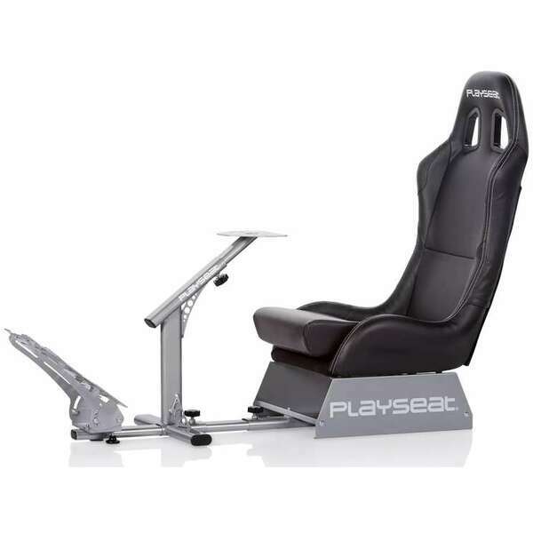 PLAYSEAT Evolution Alcantara