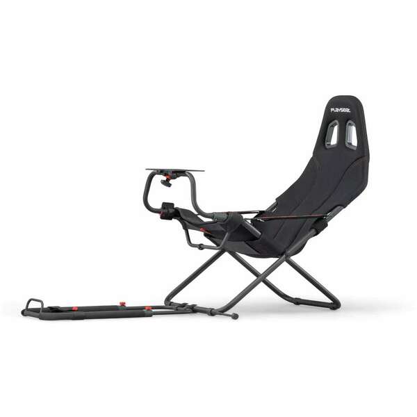 PLAYSEAT Challenge - Actifit