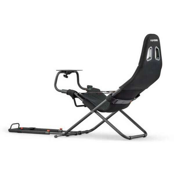 PLAYSEAT Challenge - Actifit