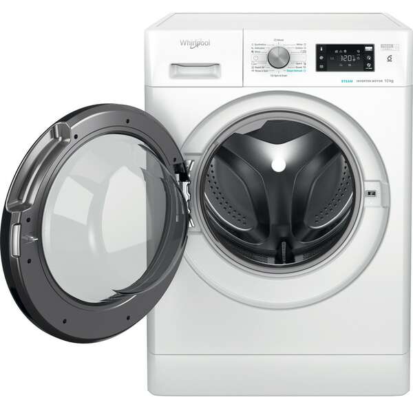 WHIRLPOOL FFB 10469 BV EE