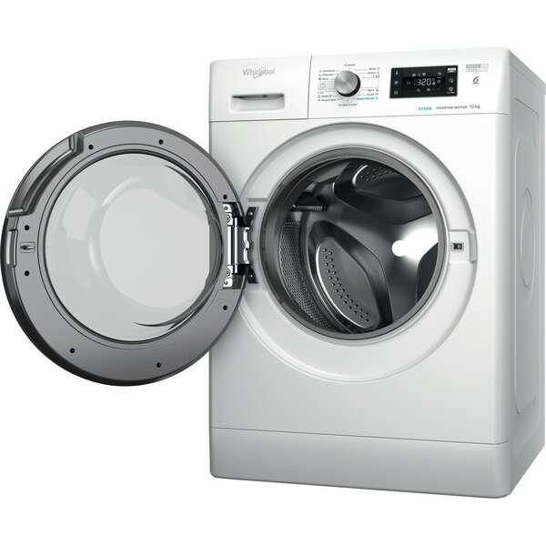 WHIRLPOOL FFB 10469 BV EE