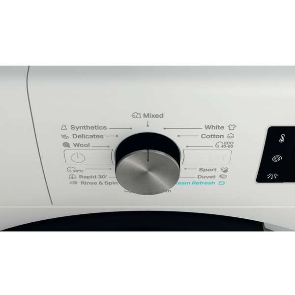 WHIRLPOOL FFB 10469 BV EE