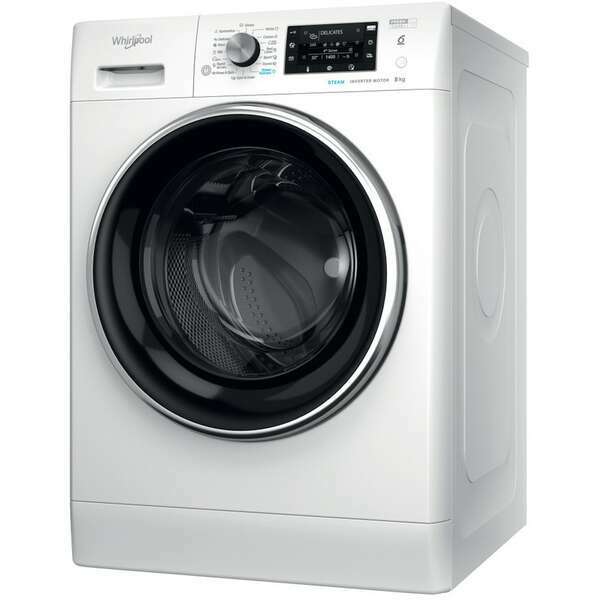 WHIRLPOOL FFD 8469 BCV EE