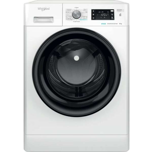 WHIRLPOOL FFB 9469 BV EE