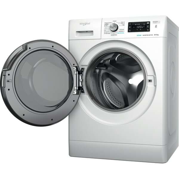 WHIRLPOOL FFWDB 864349 BV EE