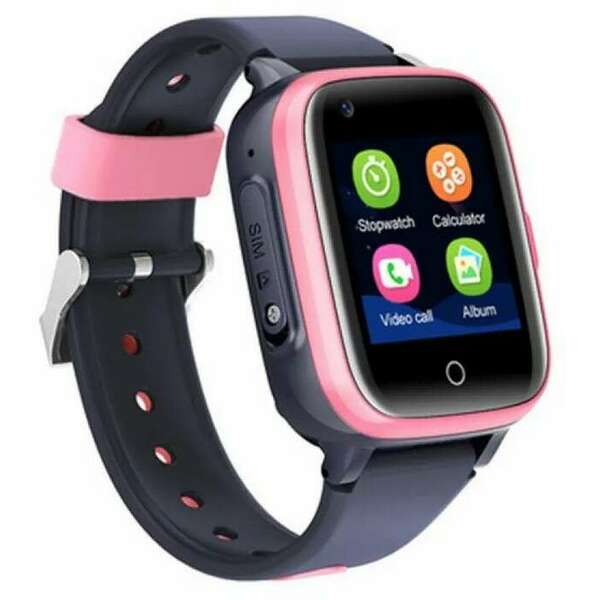 MOYE Bambino 4G Black/Pink