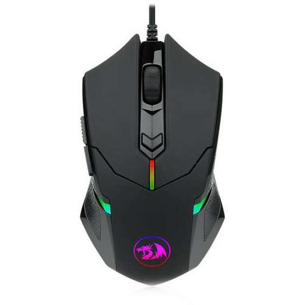 REDRAGON Centrophorus2 M601-RGB Gaming Mouse