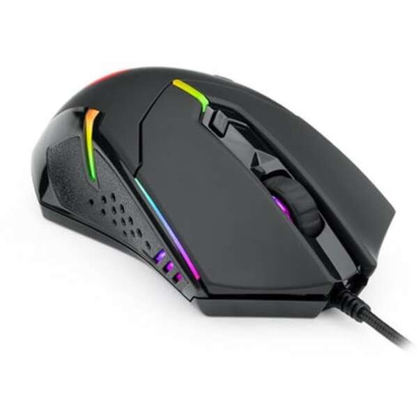 REDRAGON Centrophorus2 M601-RGB Gaming Mouse