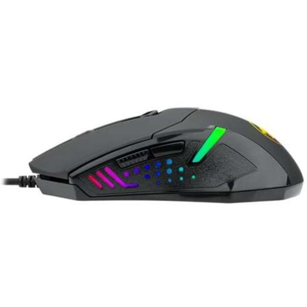 REDRAGON Centrophorus2 M601-RGB Gaming Mouse