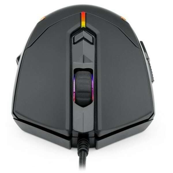 REDRAGON Centrophorus2 M601-RGB Gaming Mouse