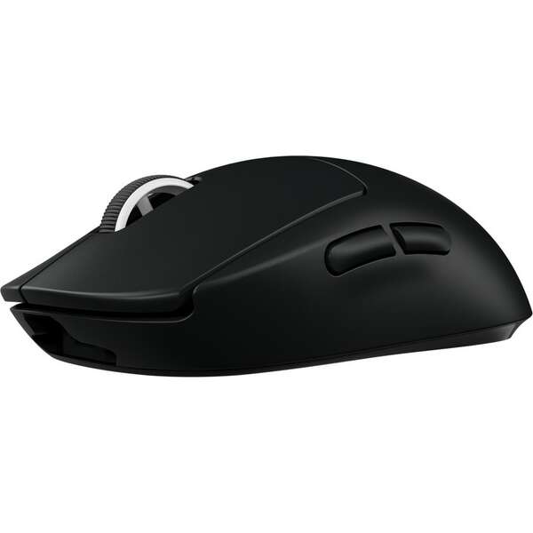 LOGITECH PRO X SUPERLIGHT Wireless Gaming Mouse