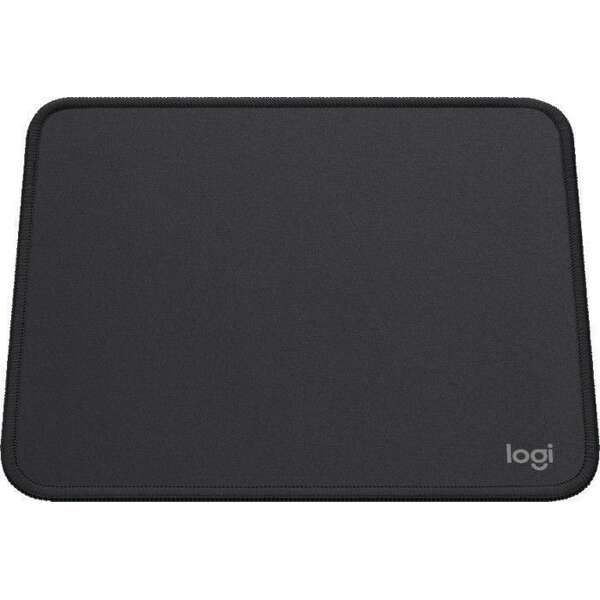 LOGITECH Mouse Pad Studio Series GRAPHITE 