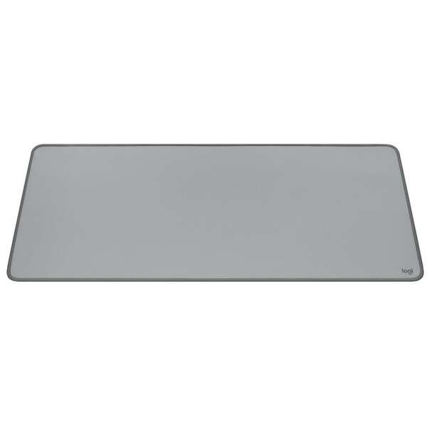 LOGITECH Desk Mat Studio Series MID GREY 