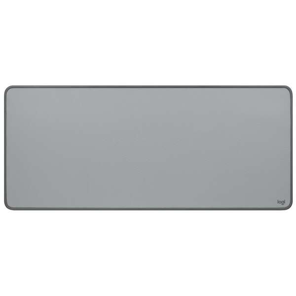 LOGITECH Desk Mat Studio Series MID GREY 