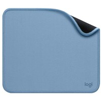 LOGITECH Mouse Pad Studio Series BLUE GREY 956-000051