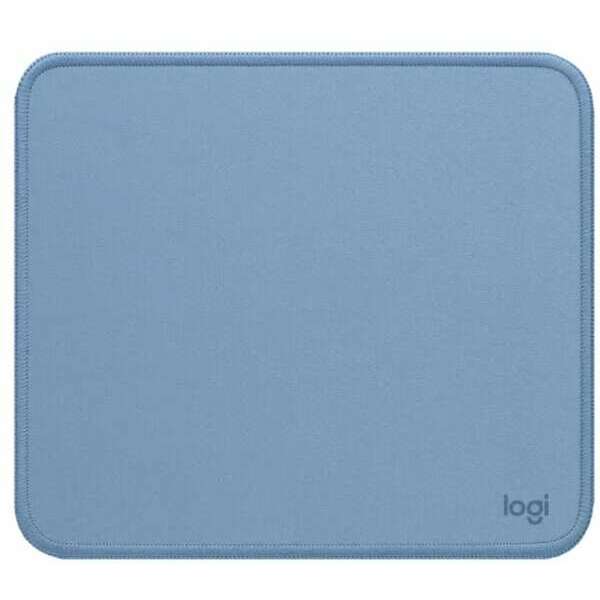 LOGITECH Mouse Pad Studio Series BLUE GREY 956-000051