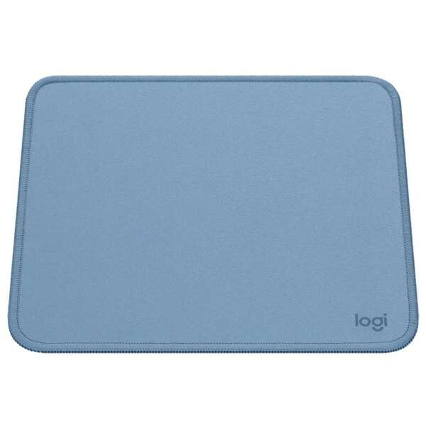 LOGITECH Mouse Pad Studio Series BLUE GREY 956-000051