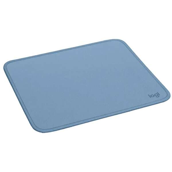 LOGITECH Mouse Pad Studio Series BLUE GREY 956-000051