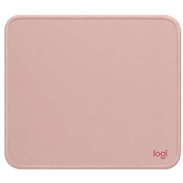 LOGITECH Mouse Pad Studio Series DARKER ROSE