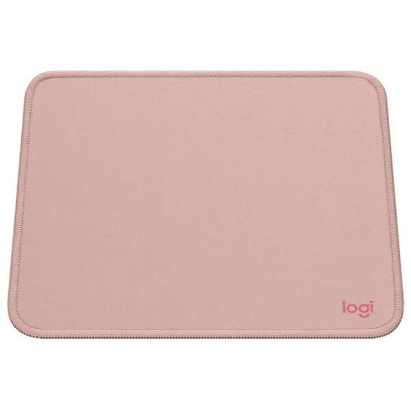 LOGITECH Mouse Pad Studio Series DARKER ROSE