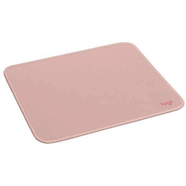 LOGITECH Mouse Pad Studio Series DARKER ROSE