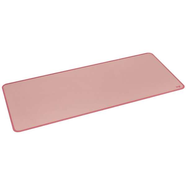 LOGITECH Desk Mat Studio Series DARKER ROSE