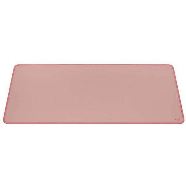 LOGITECH Desk Mat Studio Series DARKER ROSE