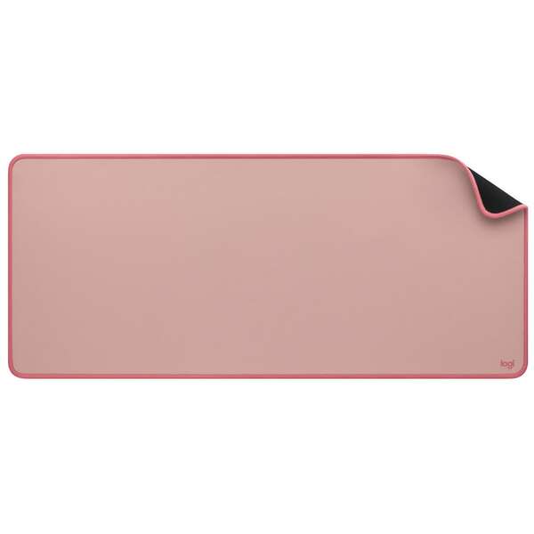 LOGITECH Desk Mat Studio Series DARKER ROSE