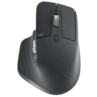 LOGITECH MX Master 3S Performance Wireless Mouse GRAPHITE 910-006559