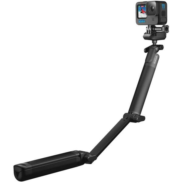 GOPRO Stativ 3 Way 2.0