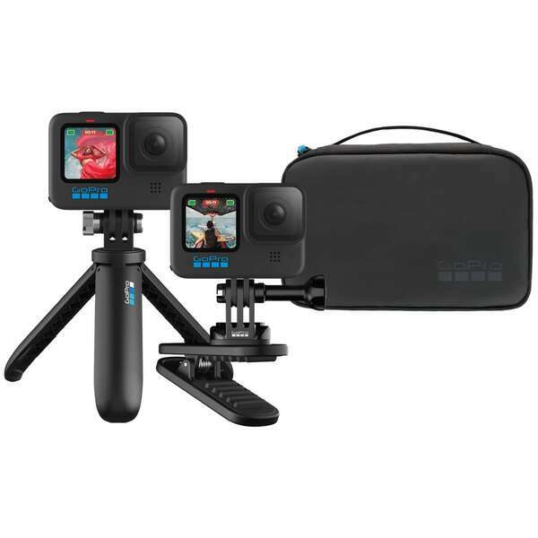 GOPRO Komplet opreme Travel Kit