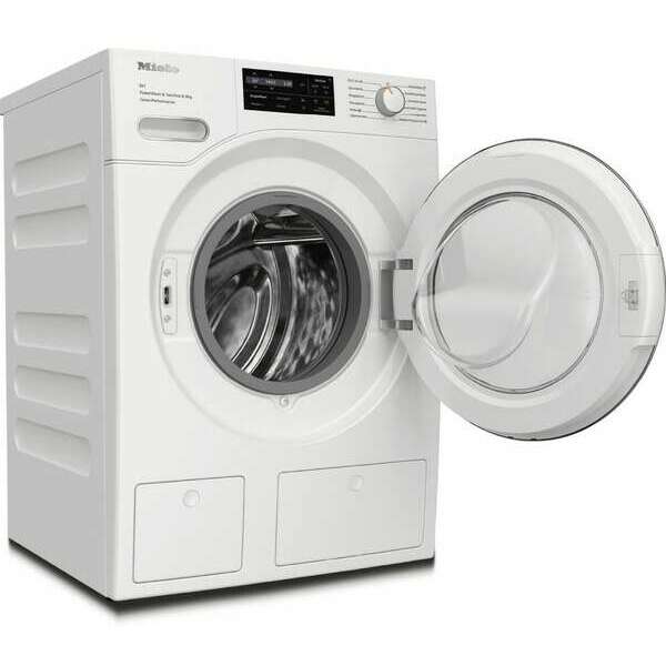 MIELE WWH 860 WCS